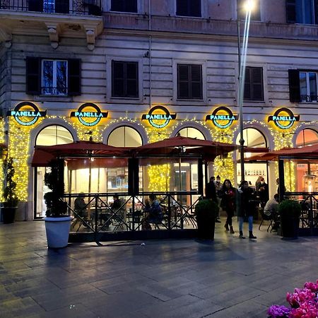 Arion Holiday Home Roma Exterior foto