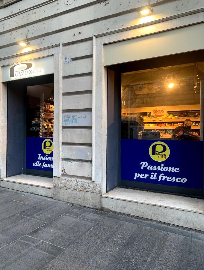 Arion Holiday Home Roma Exterior foto
