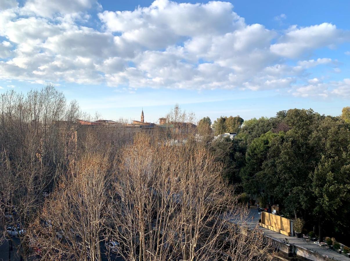 Arion Holiday Home Roma Exterior foto