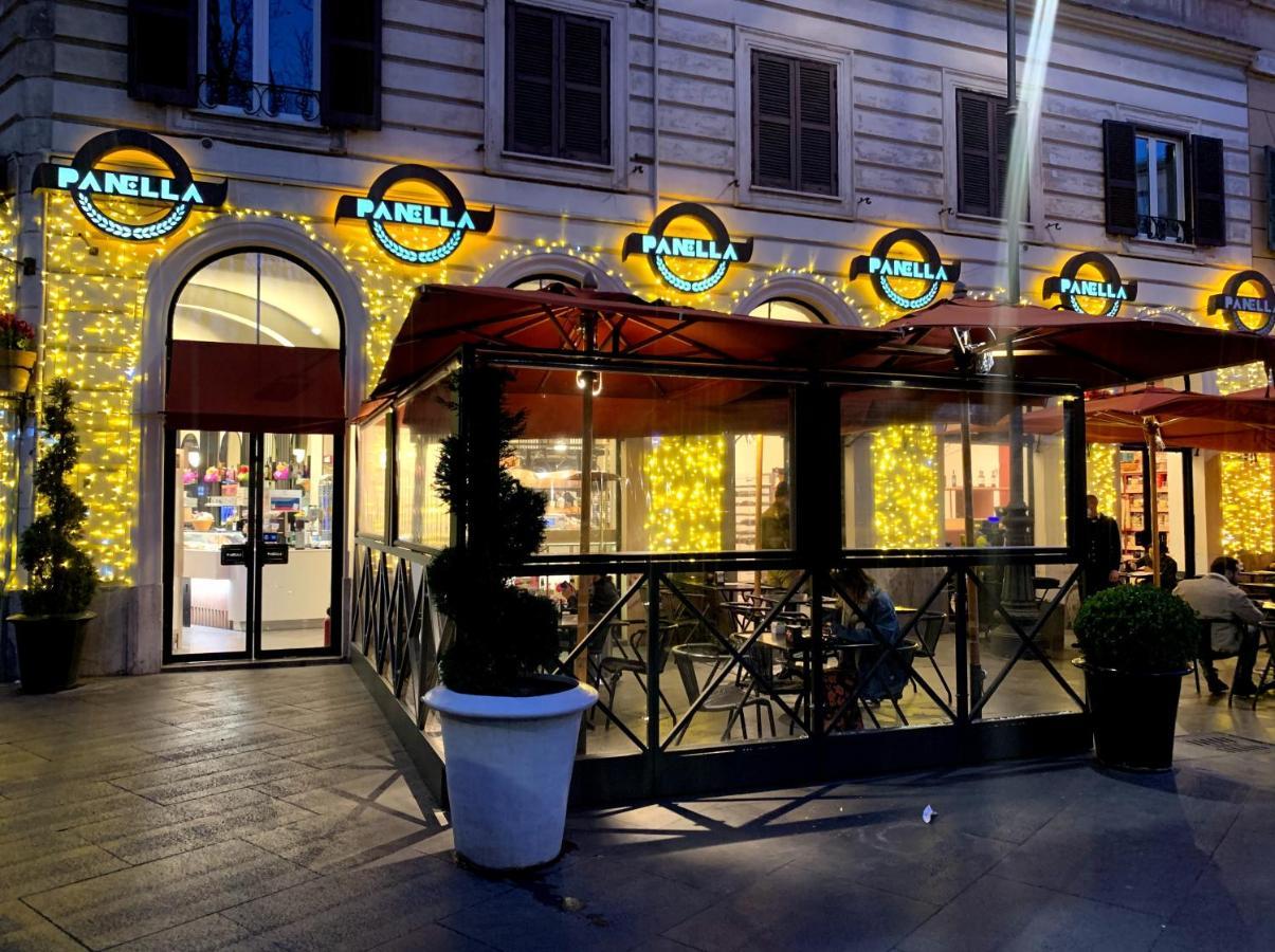 Arion Holiday Home Roma Exterior foto
