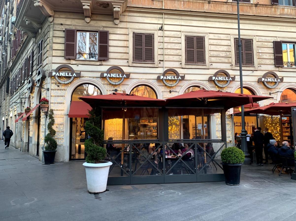 Arion Holiday Home Roma Exterior foto