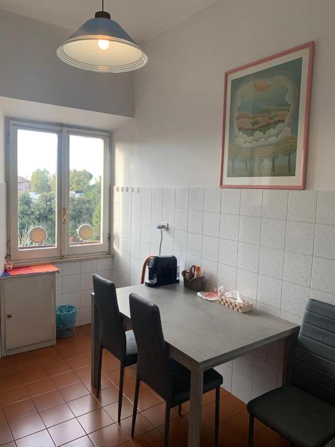Arion Holiday Home Roma Exterior foto