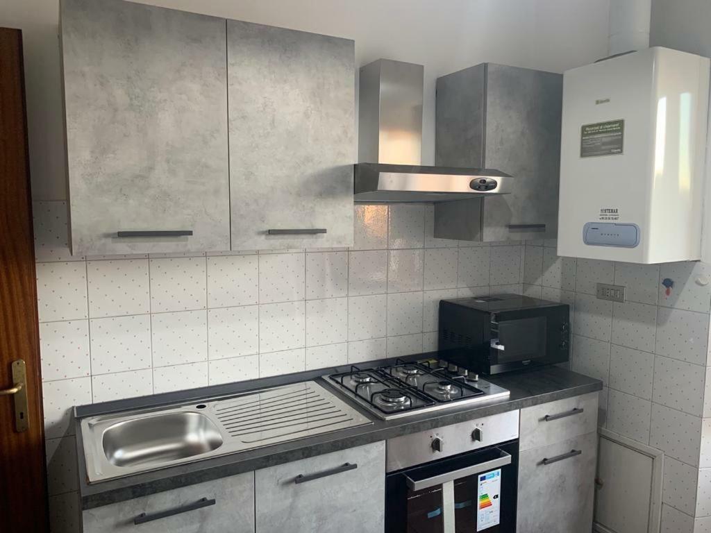 Arion Holiday Home Roma Exterior foto