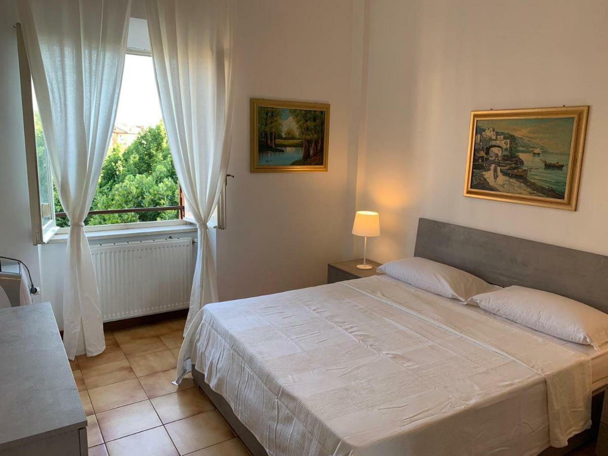 Arion Holiday Home Roma Exterior foto