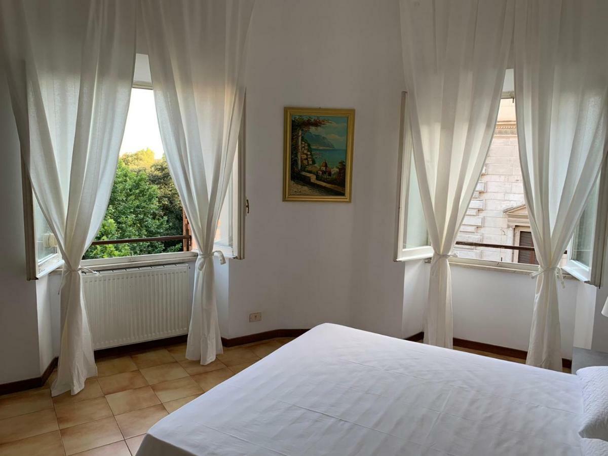 Arion Holiday Home Roma Exterior foto