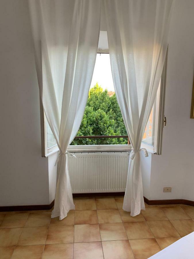Arion Holiday Home Roma Exterior foto